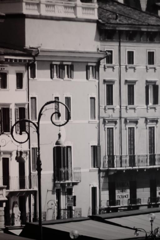 Dimoras House Hotel Verona Bagian luar foto