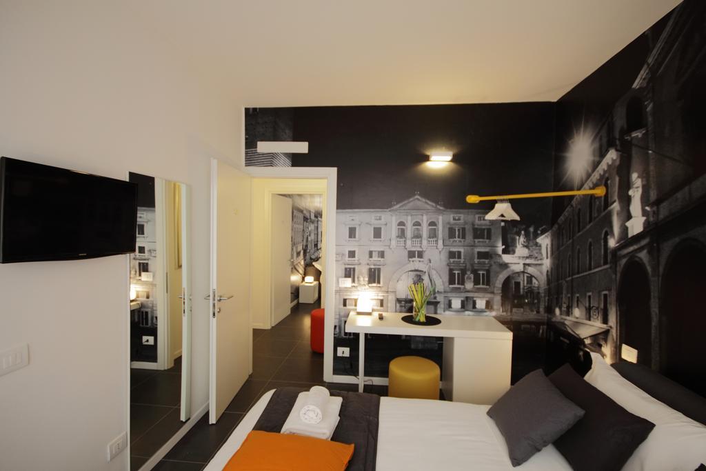 Dimoras House Hotel Verona Bagian luar foto