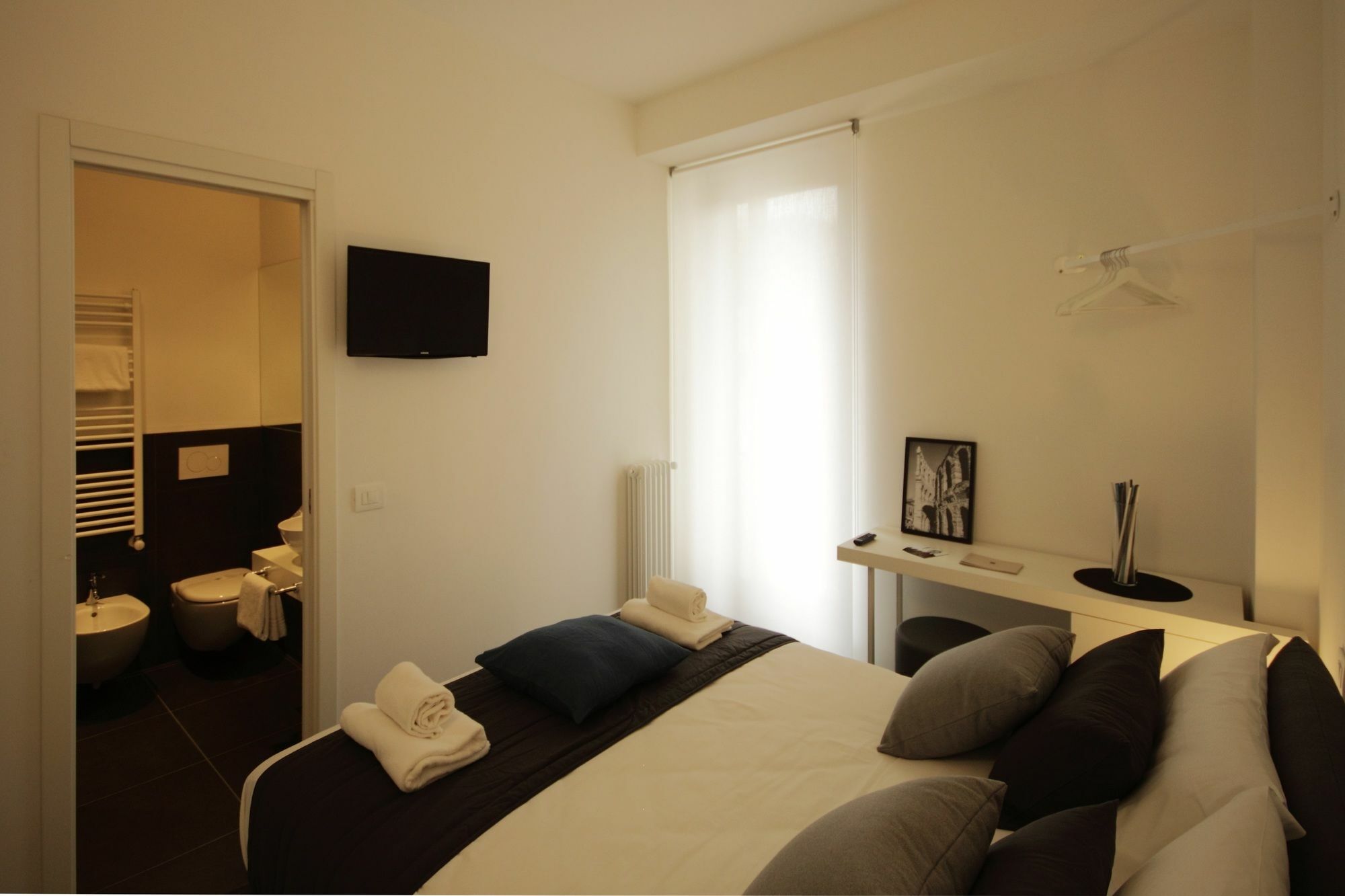 Dimoras House Hotel Verona Bagian luar foto