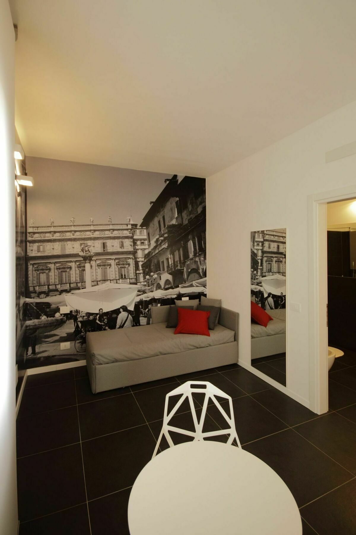 Dimoras House Hotel Verona Bagian luar foto