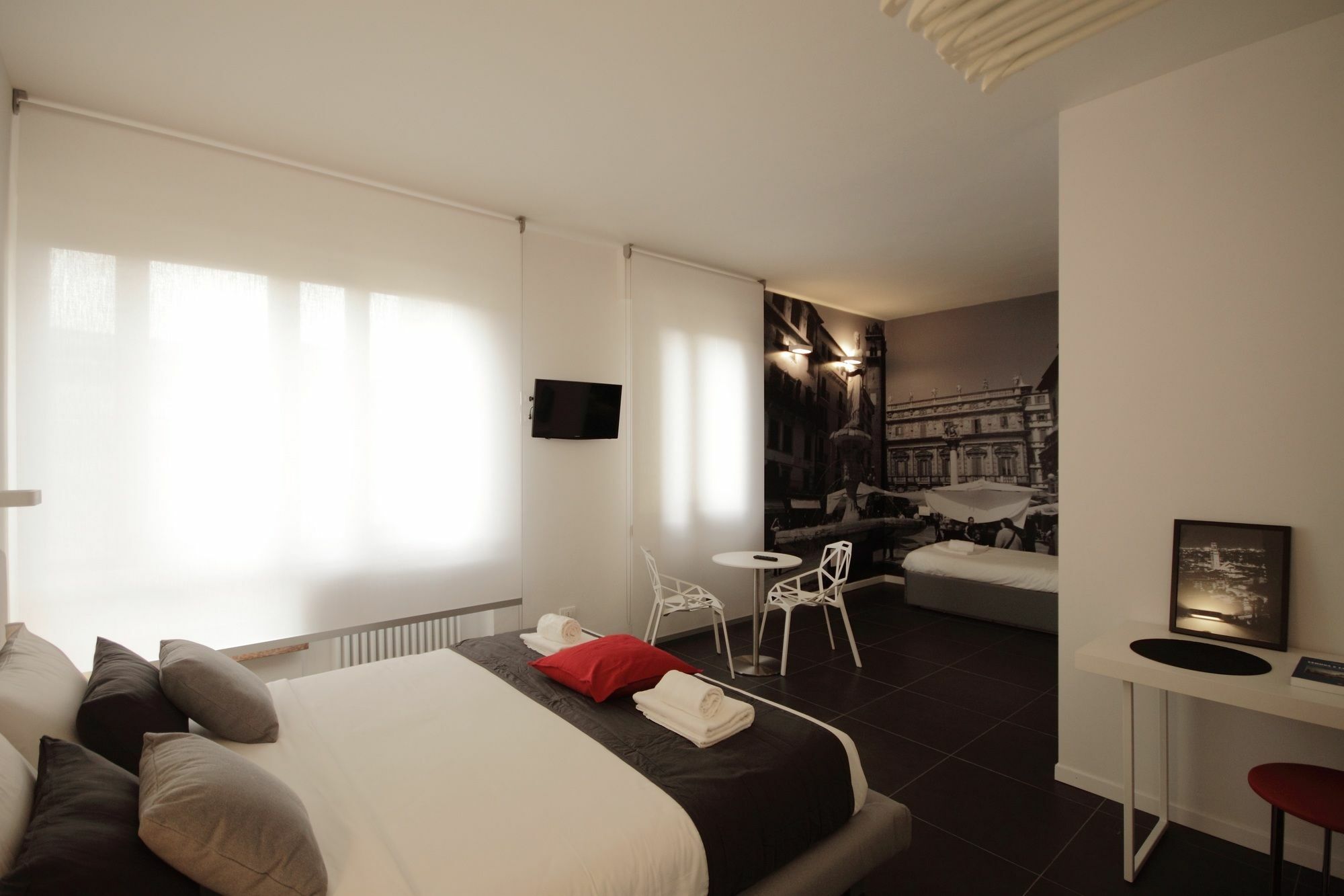 Dimoras House Hotel Verona Bagian luar foto