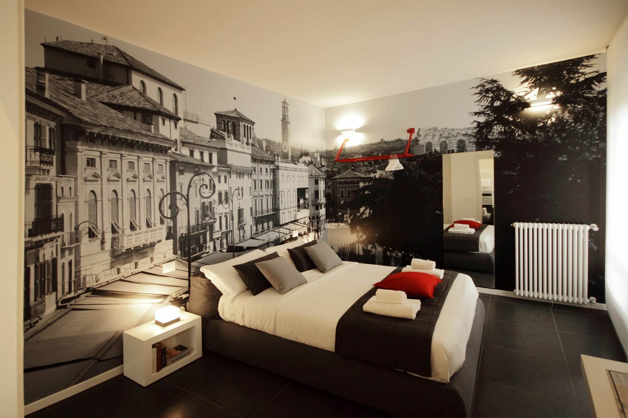 Dimoras House Hotel Verona Bagian luar foto